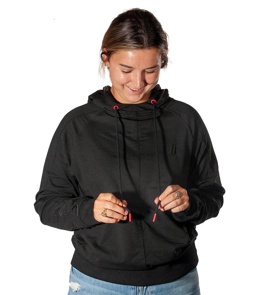 Apres Ride Pullover Hoodie - Image 4
