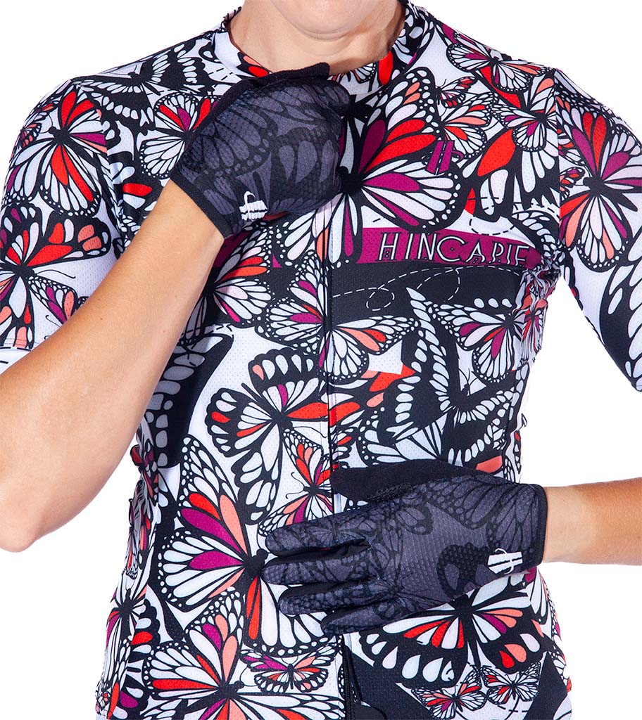 Full Finger Glove - Take Flight - Image 3