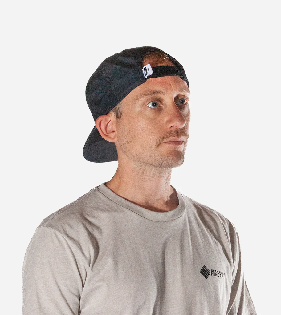 Gran Fondo Hincapie Trucker Hat - Image 3