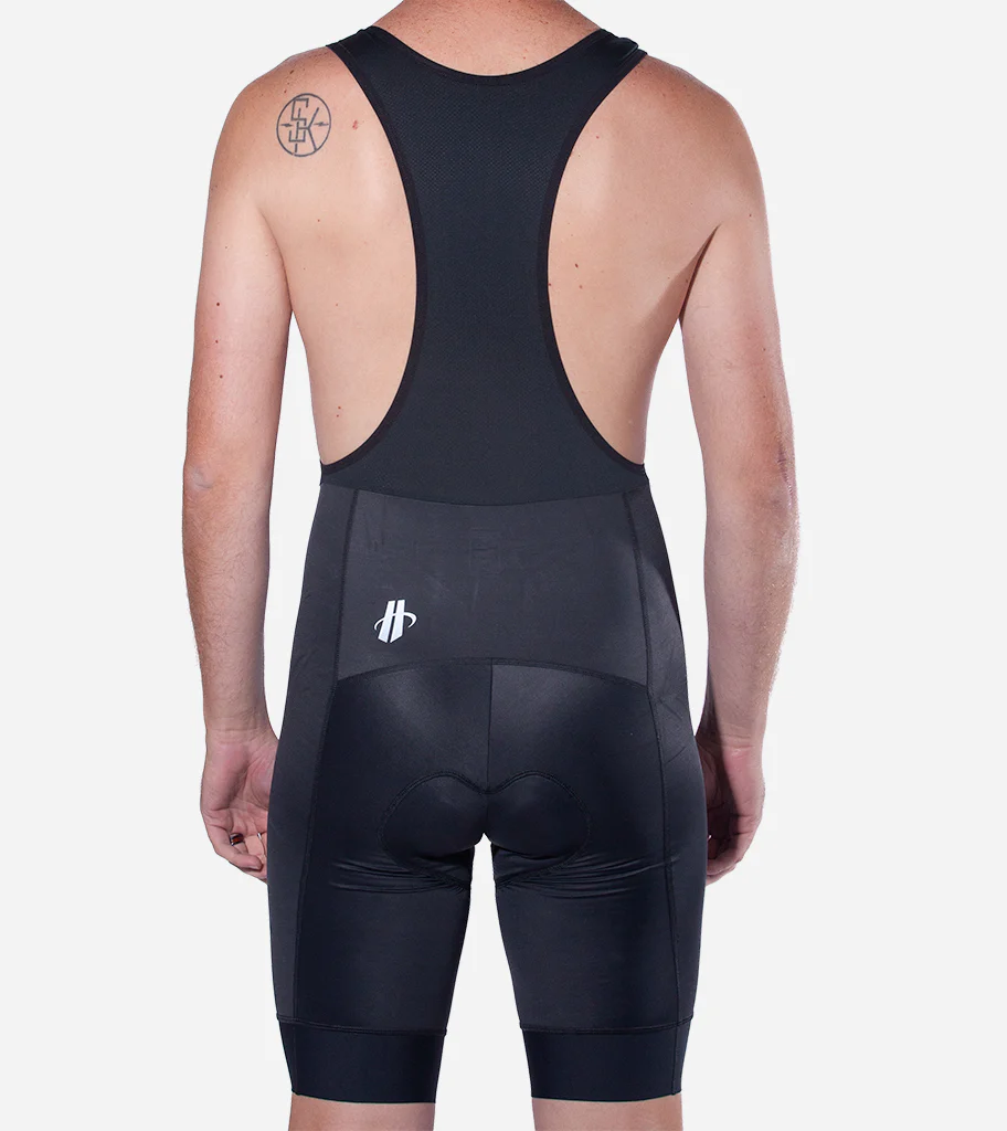 Men's Essential Bib - Image 3