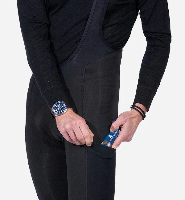 Men's Alsace Bib Tight - Image 4