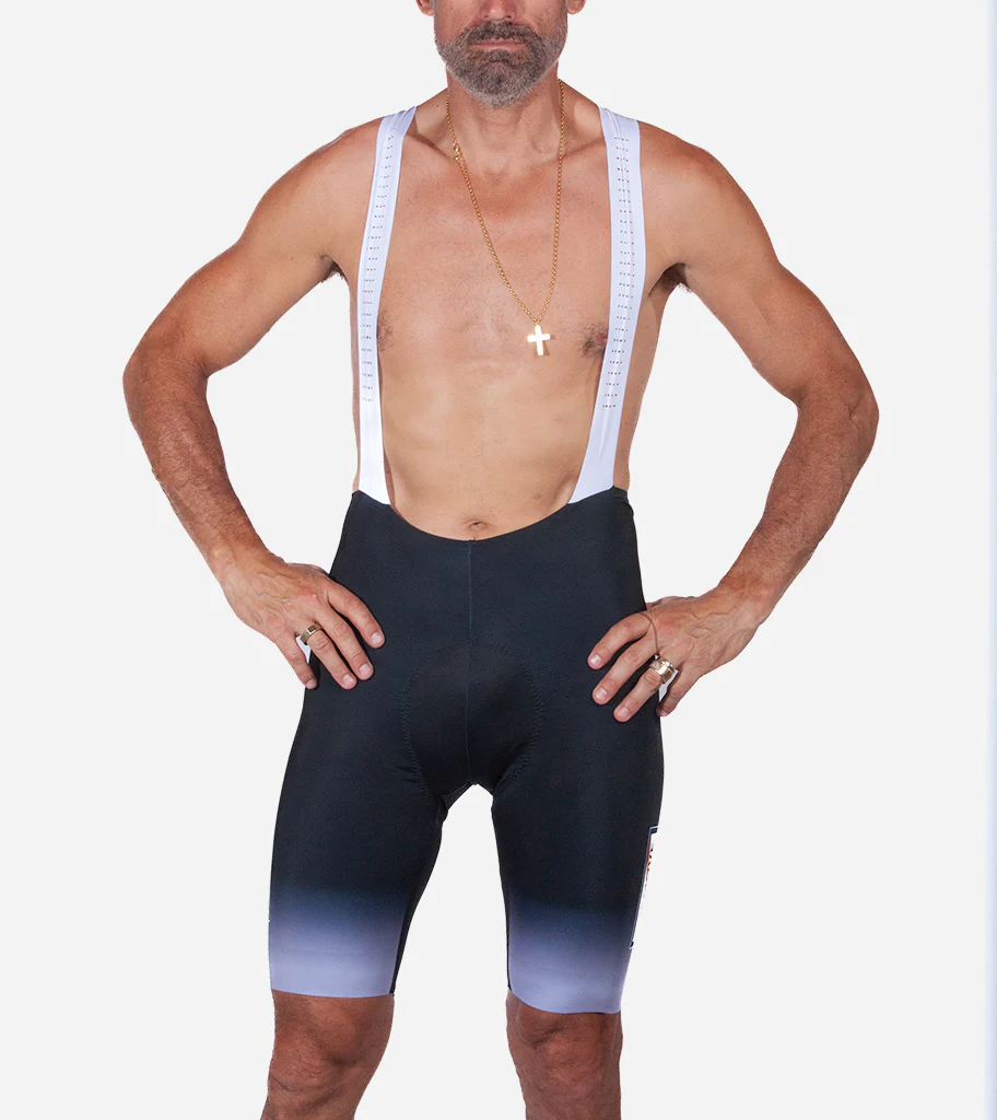Men's Gravity Zero Bib - The Move - Image 3