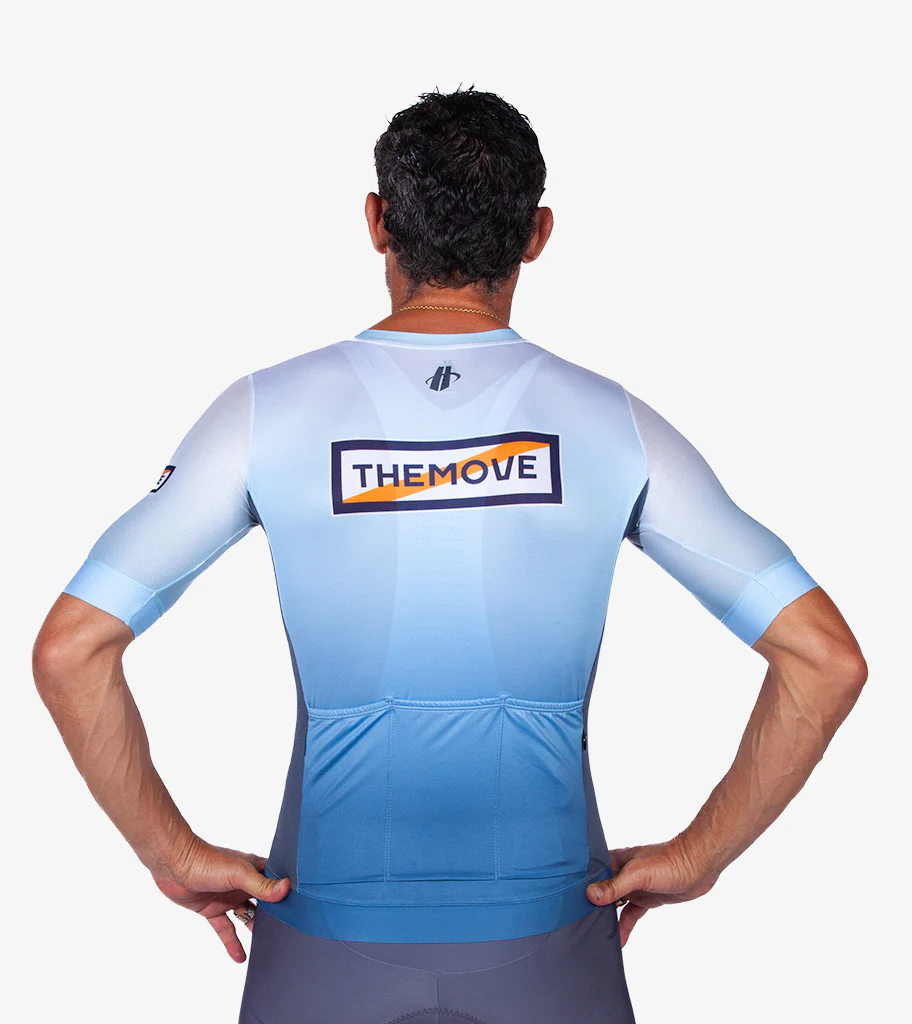 Men's HRC SS Jersey - The Move 2025 - Image 4