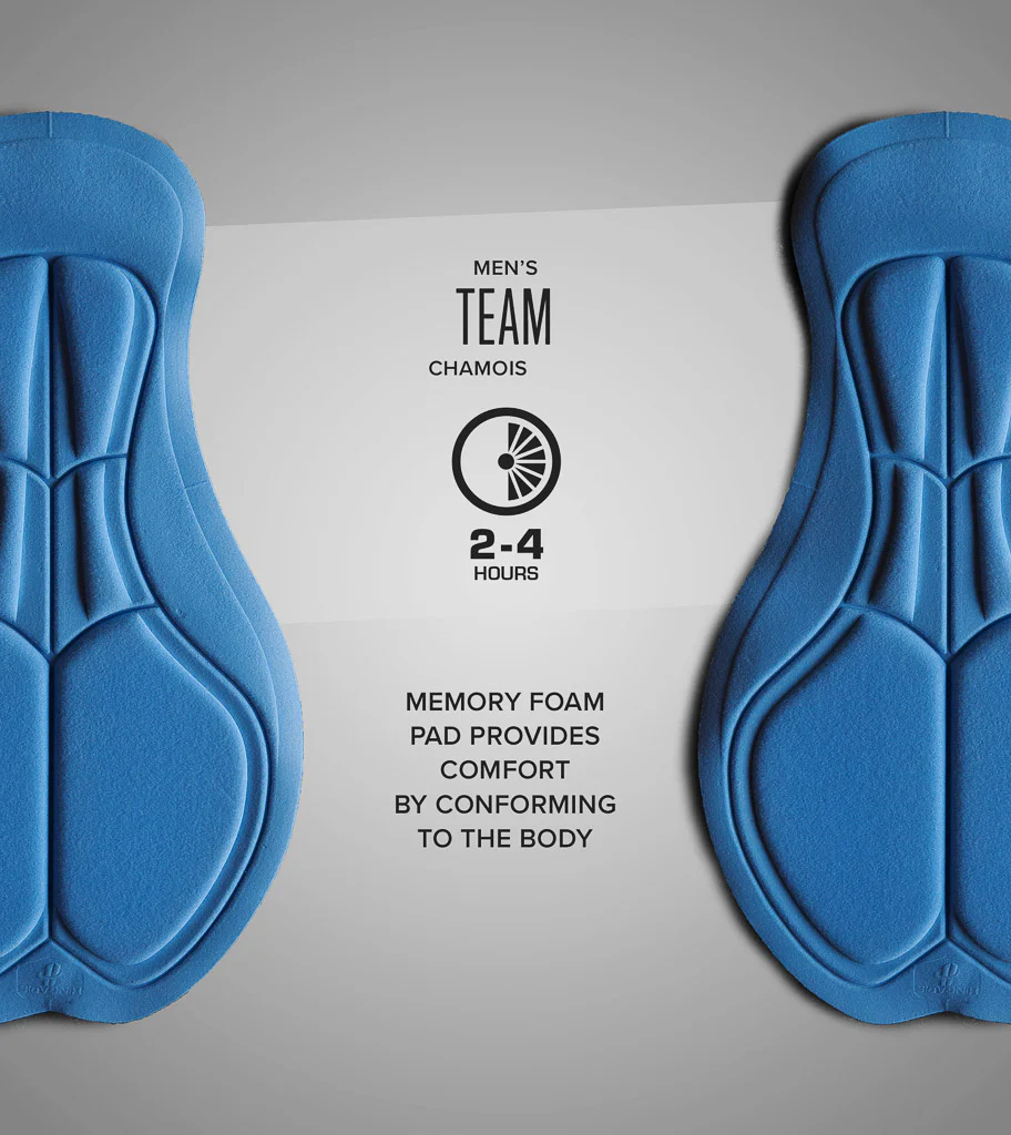 Men's Momentum Short - Image 4