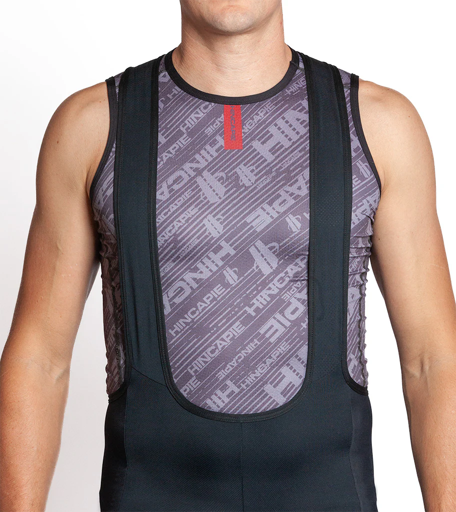 Men's Sleeveless Baselayer - Image 3