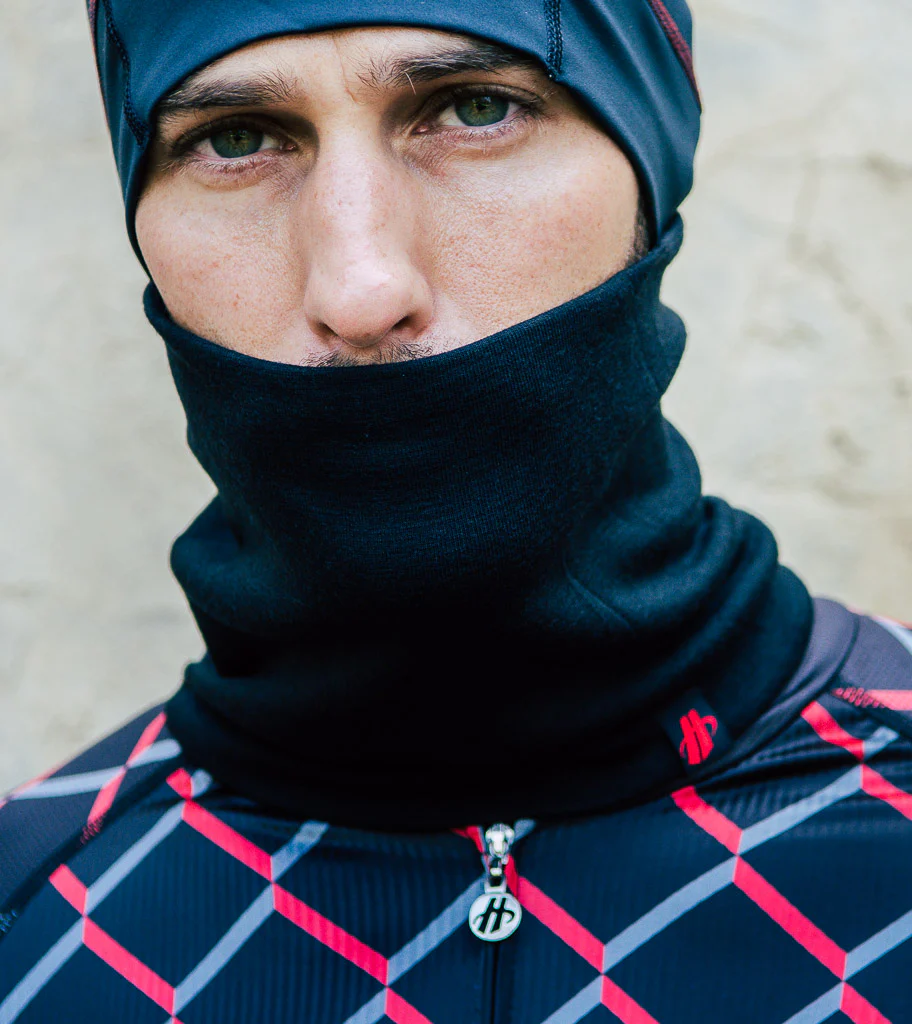 Power Merino Neck Gaiter - Image 4