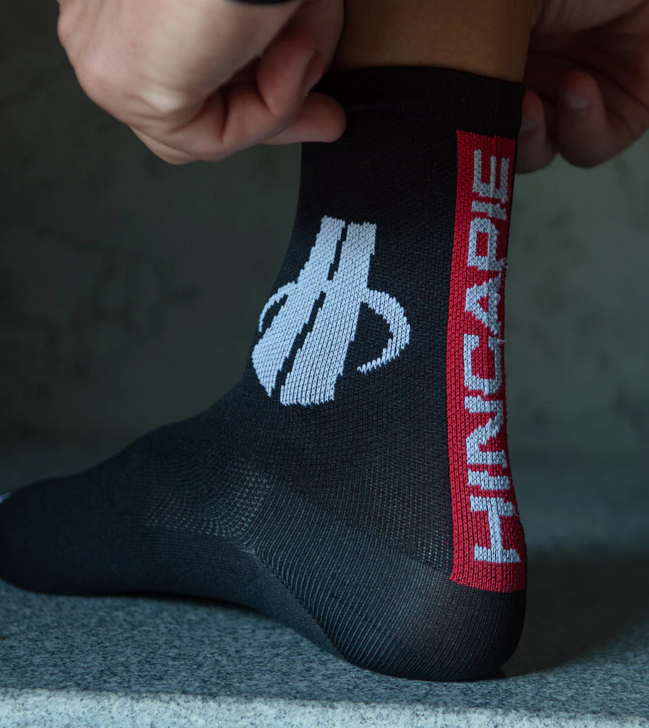 Power Sock 7" Cuff - Image 3