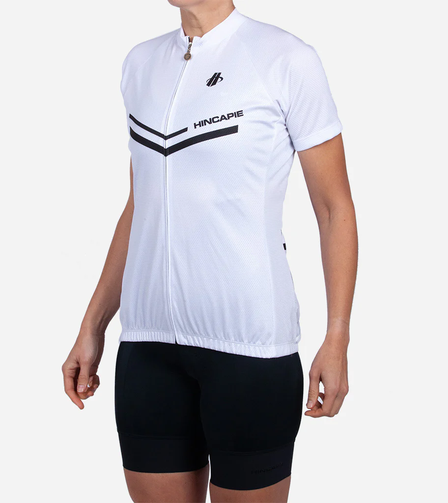 Women's Axis Club Short Sleeve Jersey - Solid V - Image 5