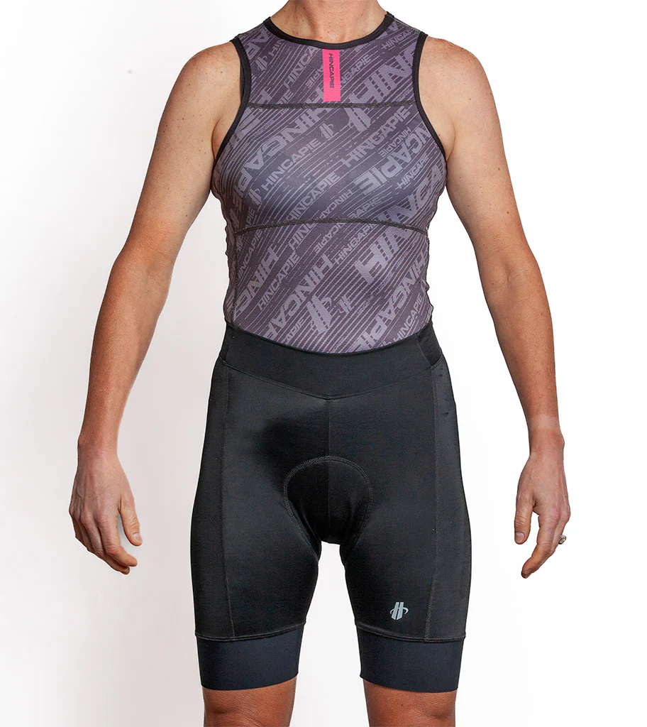 Women's Essential Short