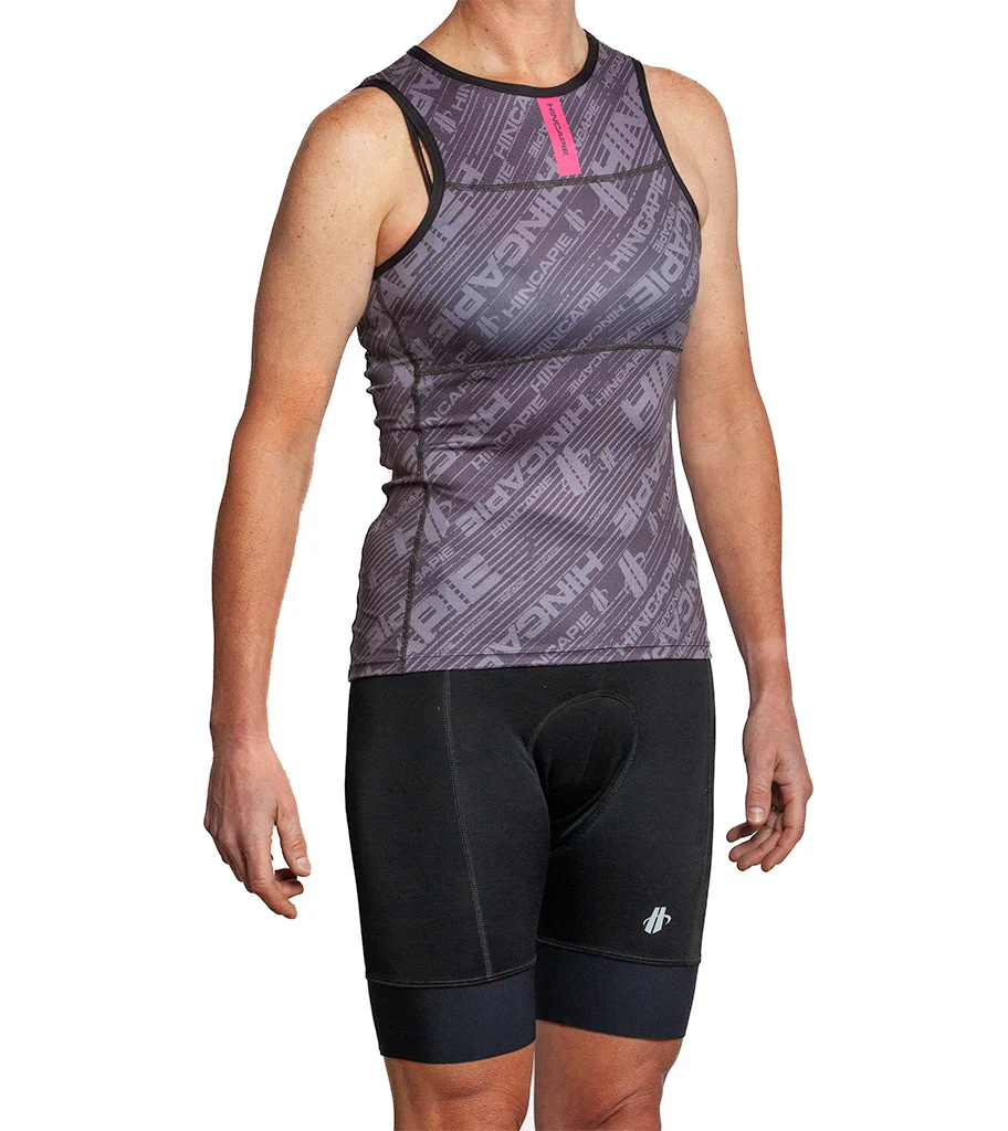 Women's Essential Short - Image 3