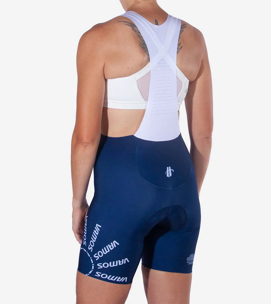 Women's Gravity Zero Bib - Stratus - Image 3