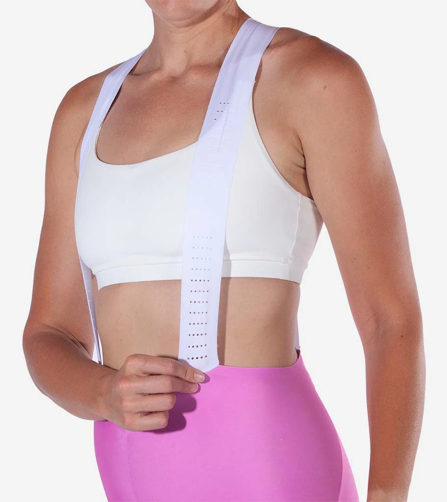 Women's Gravity Zero Bib - Stratus - Image 5