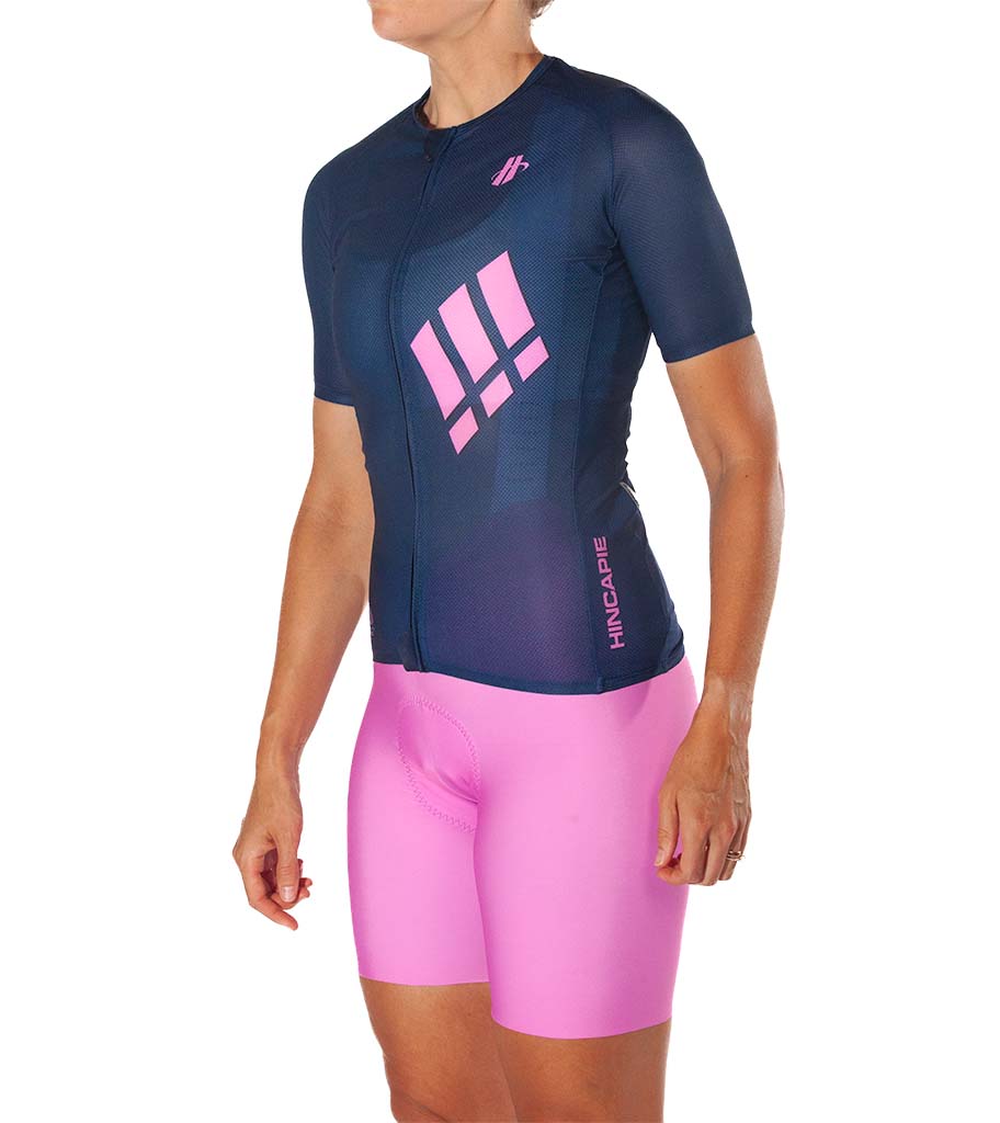 Women's Gravity Zero Bib - Stratus - Image 7
