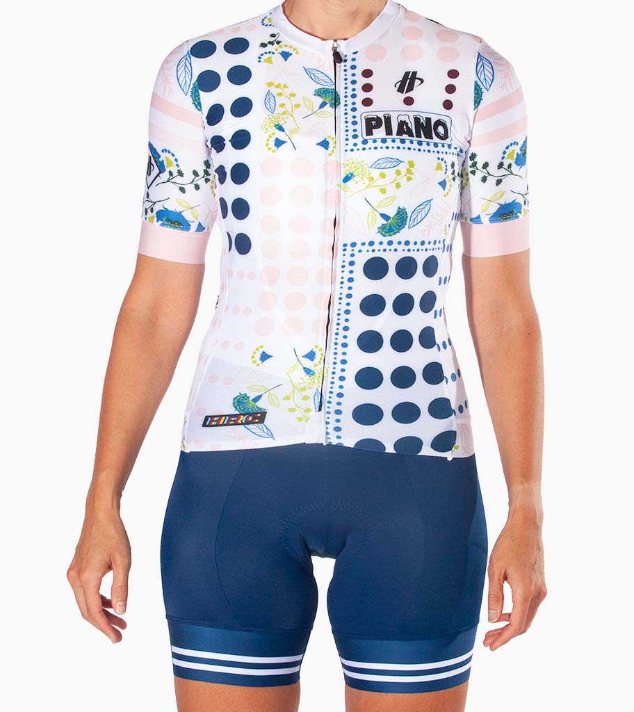 Women's HRC Bib - Piano - Image 4