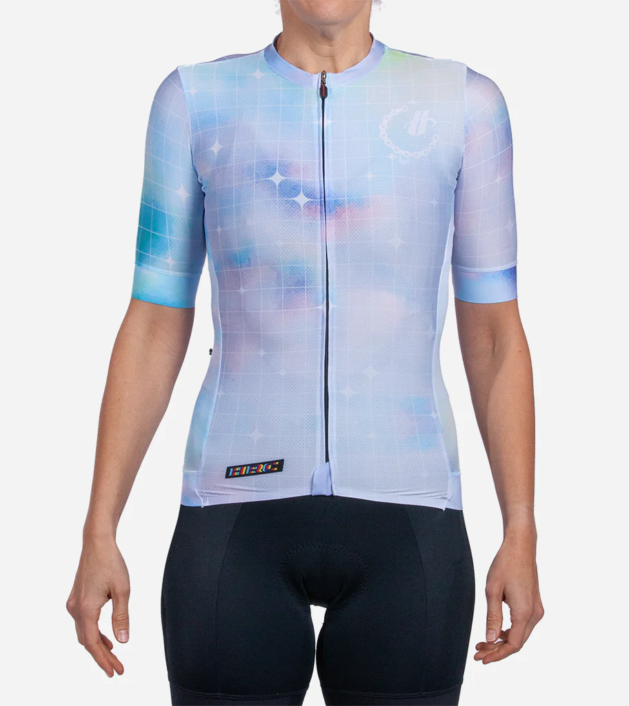 Women's HRC Short Sleeve Jersey - Legs - Image 3