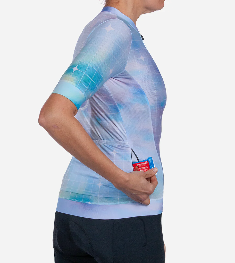 Women's HRC Short Sleeve Jersey - Legs - Image 6