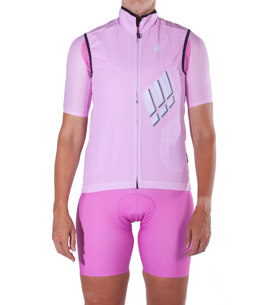 Women's Lightweight Vest - Stratus - Image 3