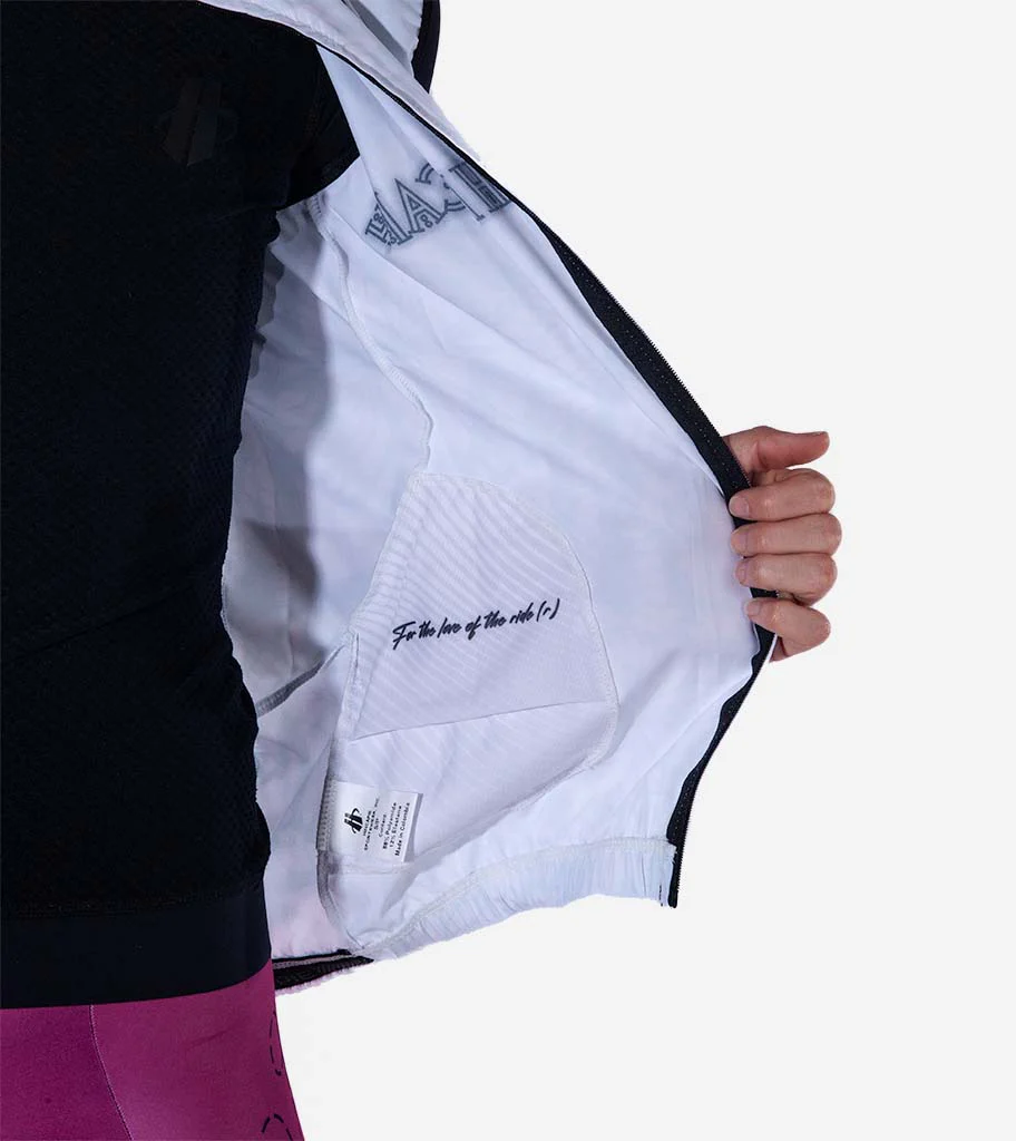 Women's Lightweight Vest - Take Flight - Image 3