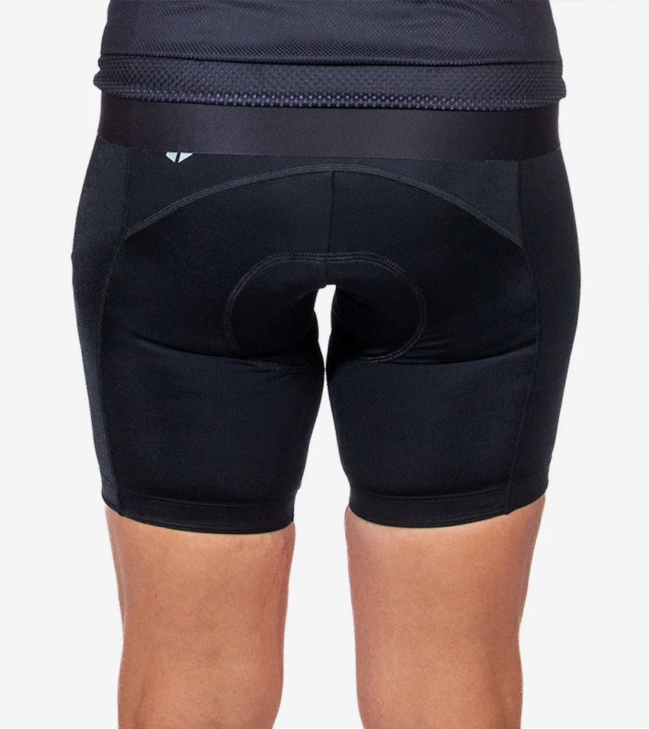 Women's Momentum Short - Image 3