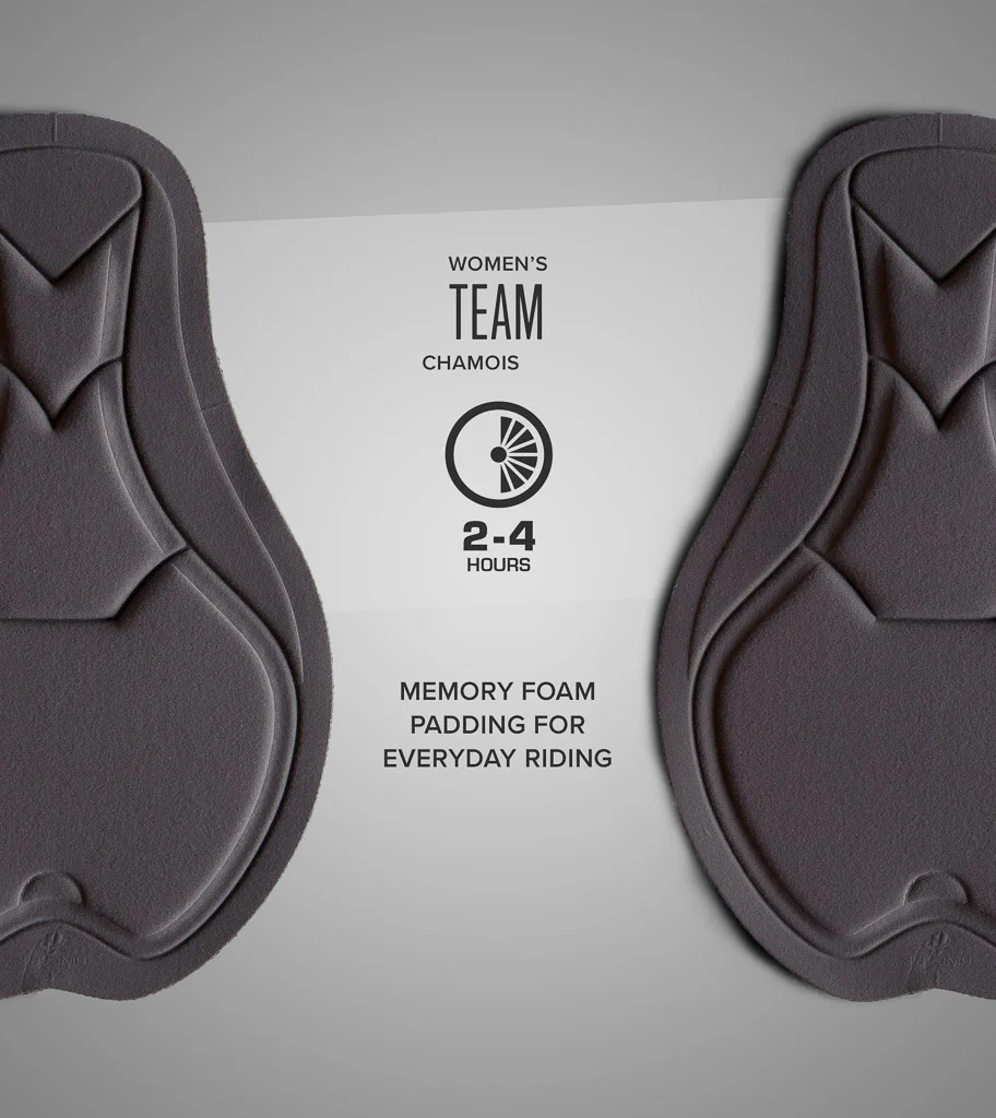 Women's Momentum Short - Image 6