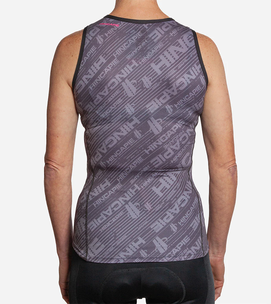 Women's SleeveleSVL Baselayer - Image 3